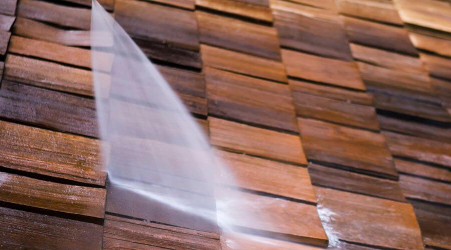 Shingle Roofing in Haverhill, NH